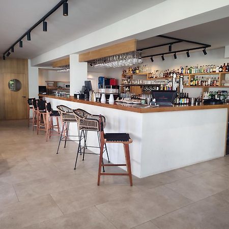 Hotel Boutique Lamar De ซวนเซส ภายนอก รูปภาพ