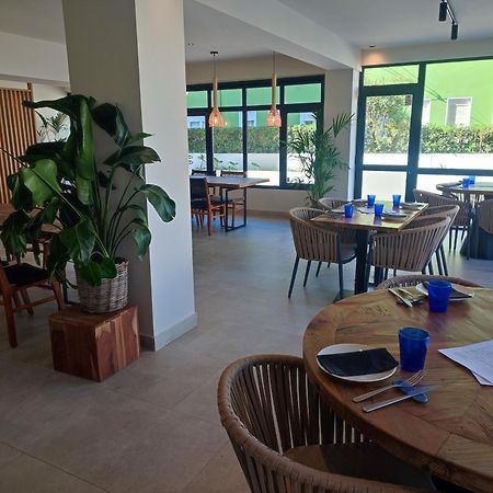 Hotel Boutique Lamar De ซวนเซส ภายนอก รูปภาพ