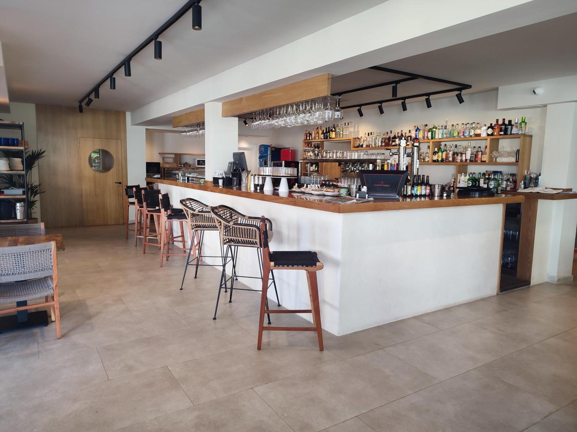 Hotel Boutique Lamar De ซวนเซส ภายนอก รูปภาพ