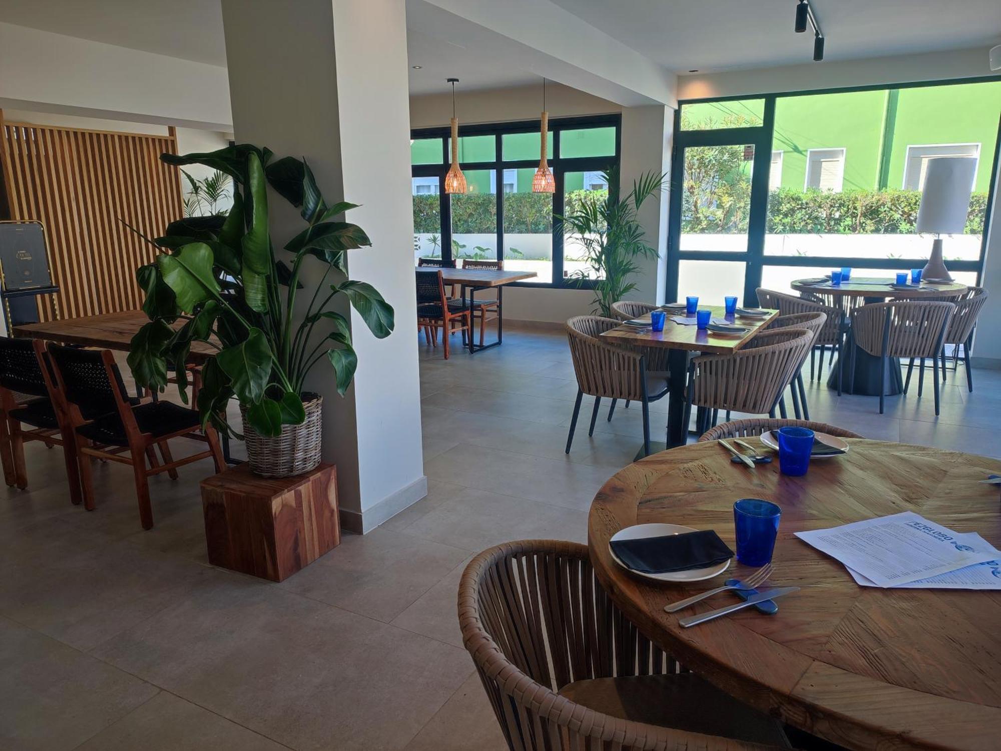 Hotel Boutique Lamar De ซวนเซส ภายนอก รูปภาพ