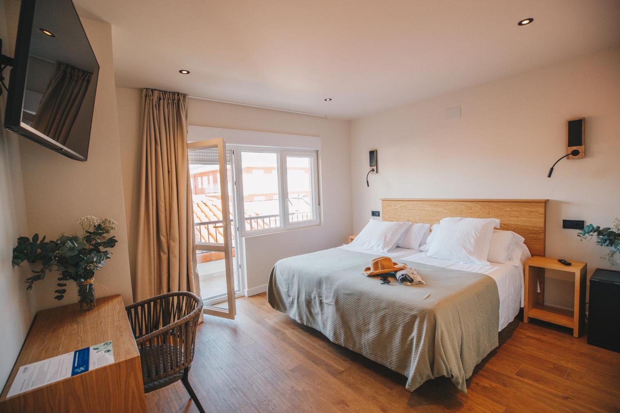 Hotel Boutique Lamar De ซวนเซส ภายนอก รูปภาพ
