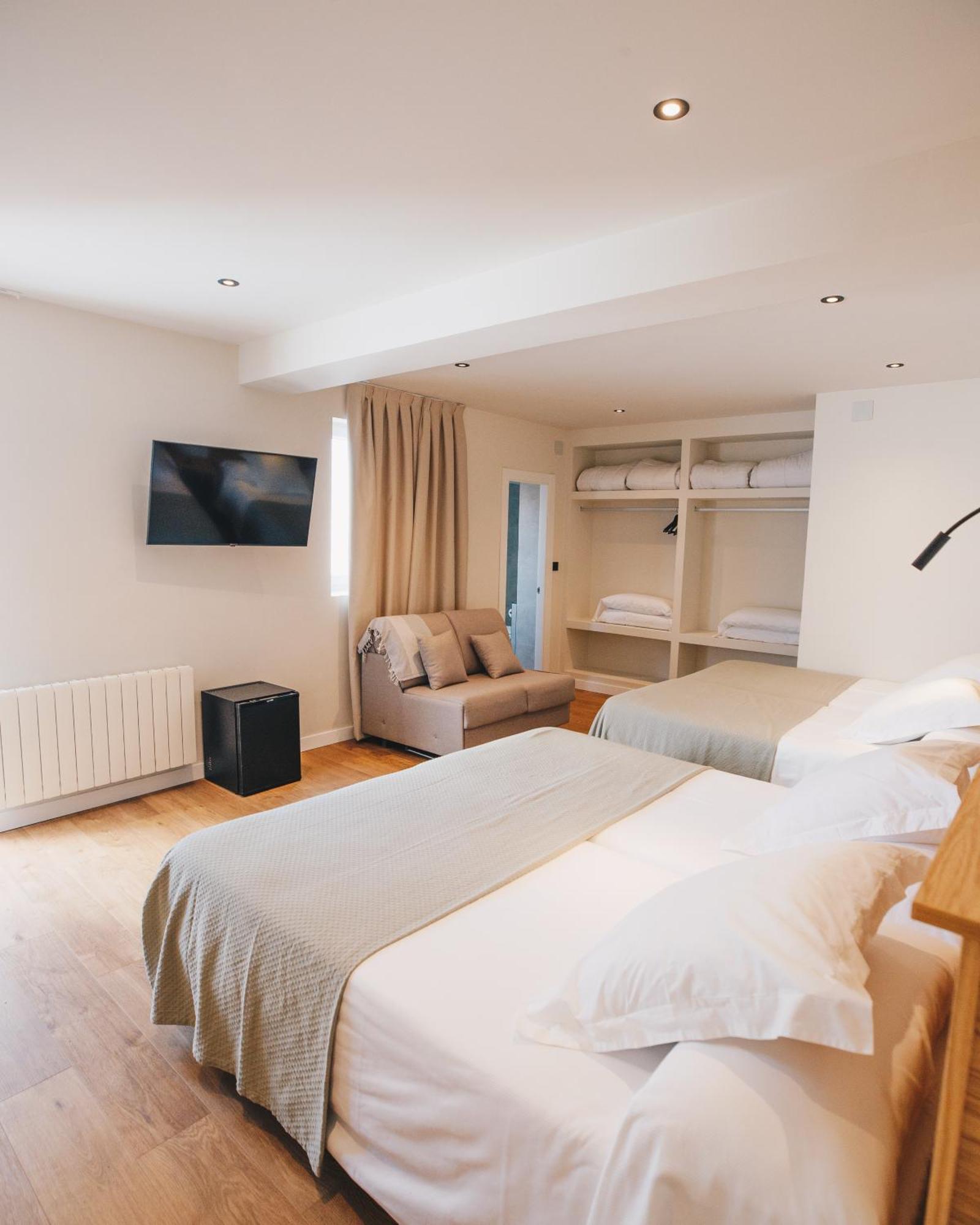 Hotel Boutique Lamar De ซวนเซส ภายนอก รูปภาพ