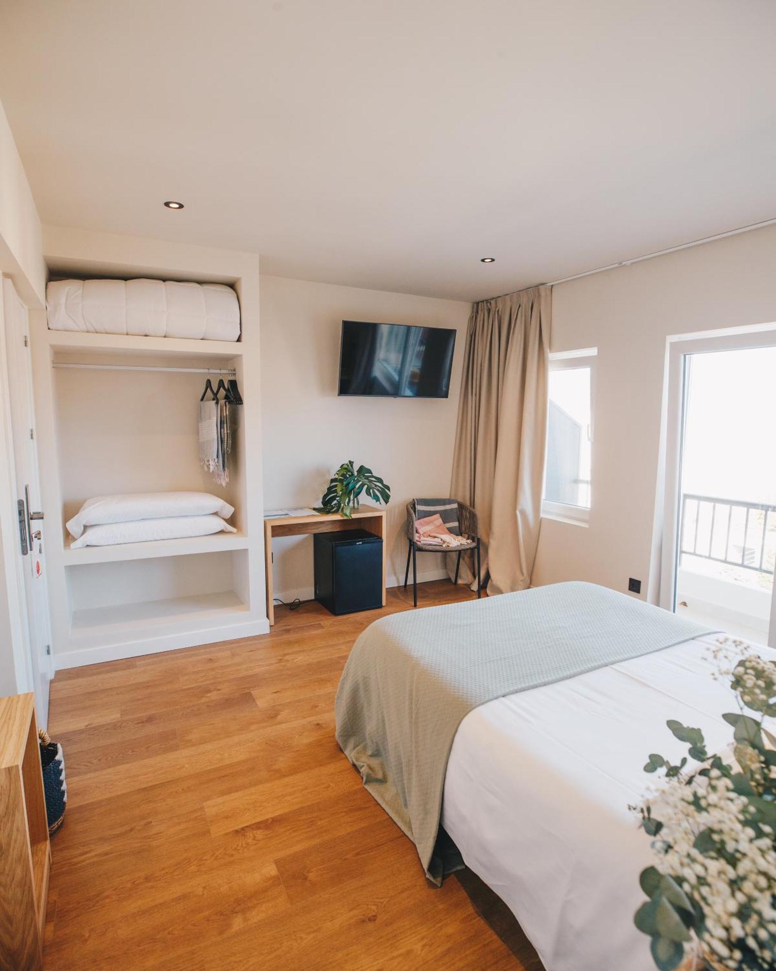Hotel Boutique Lamar De ซวนเซส ภายนอก รูปภาพ