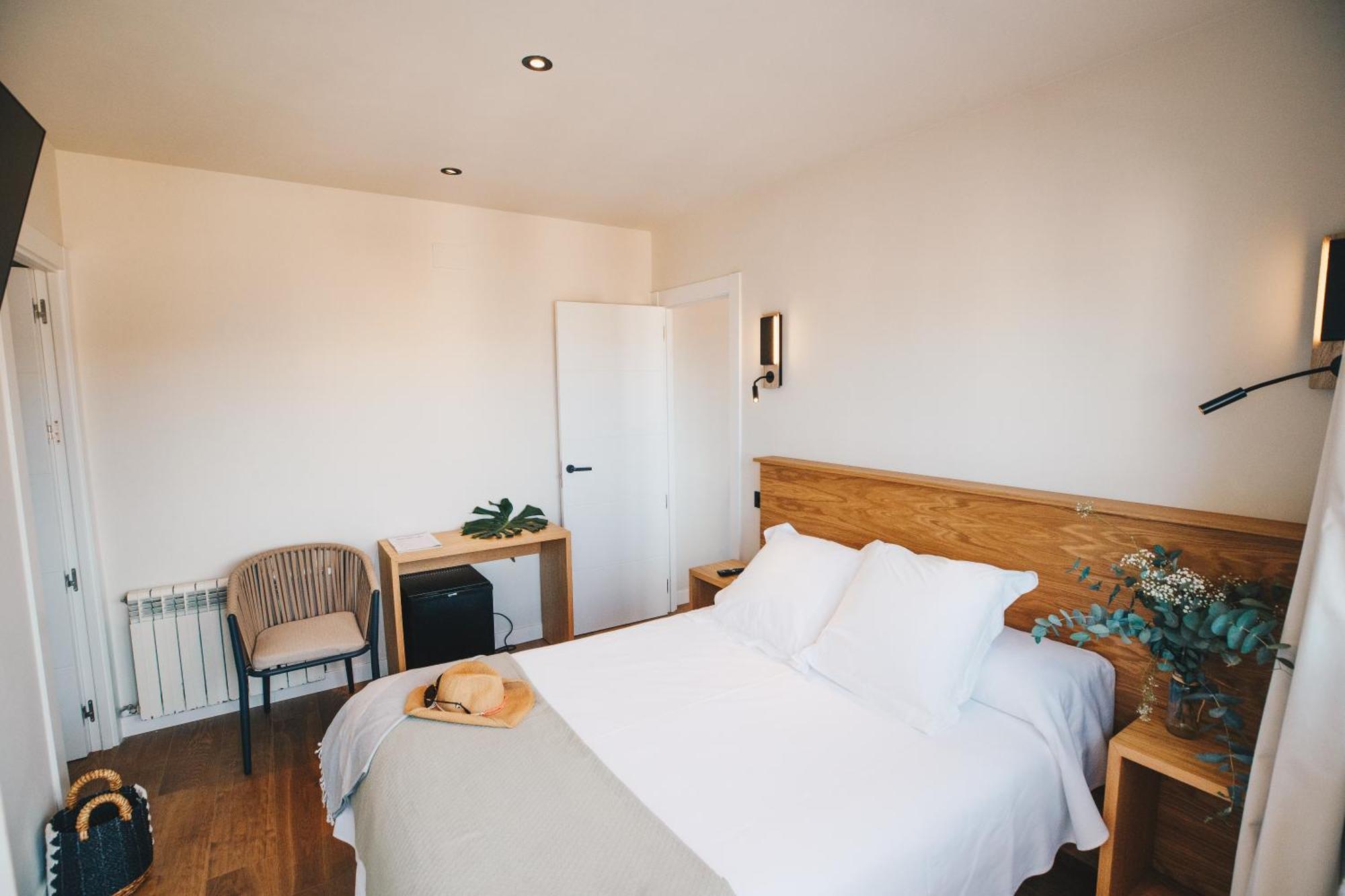 Hotel Boutique Lamar De ซวนเซส ภายนอก รูปภาพ