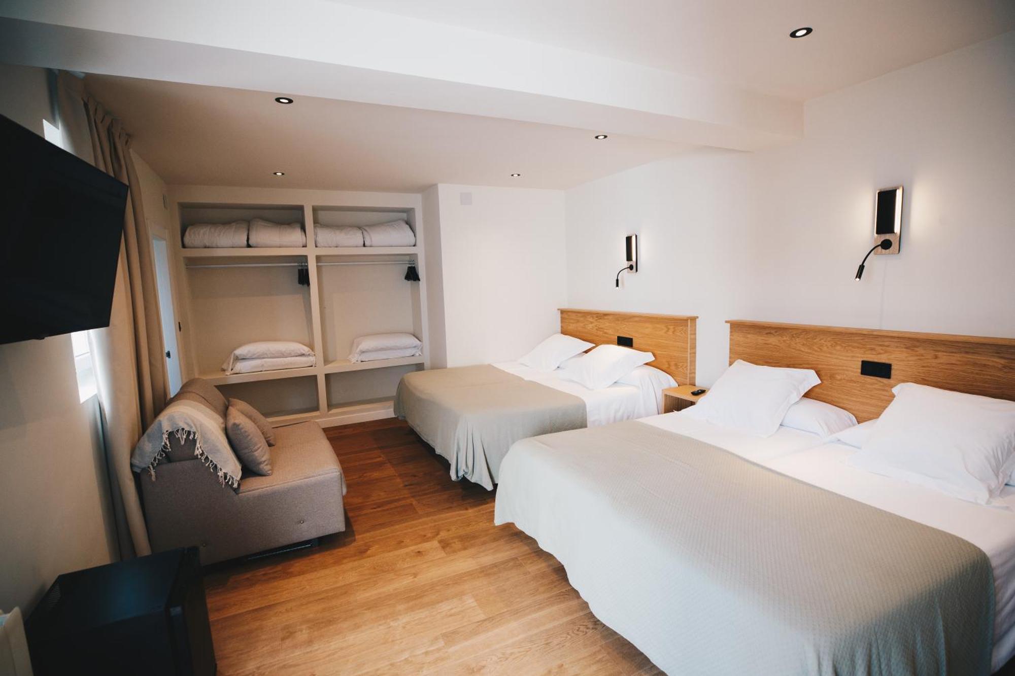 Hotel Boutique Lamar De ซวนเซส ภายนอก รูปภาพ