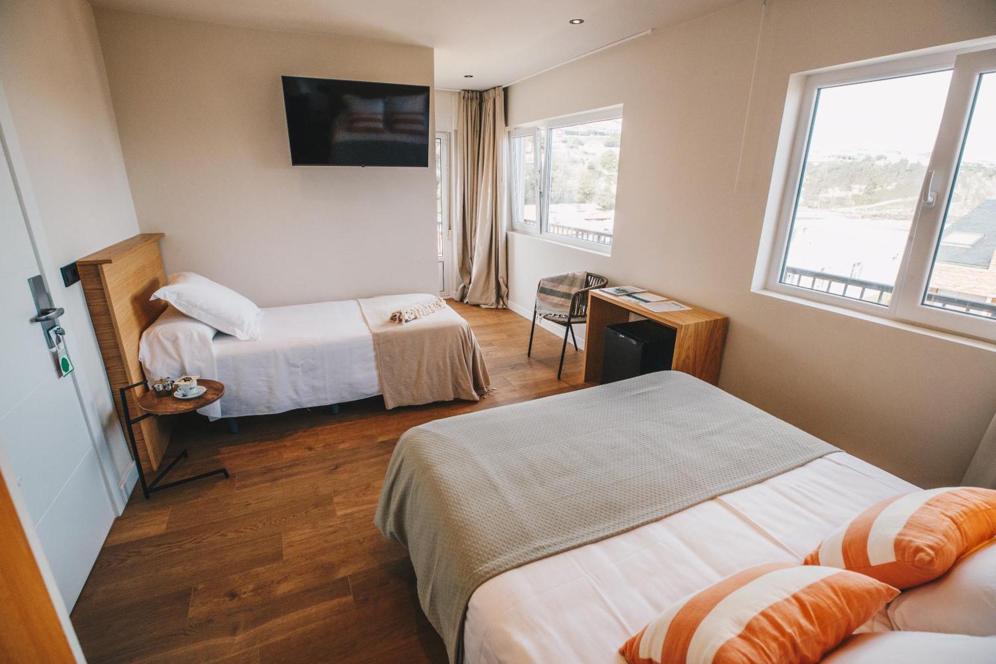 Hotel Boutique Lamar De ซวนเซส ภายนอก รูปภาพ