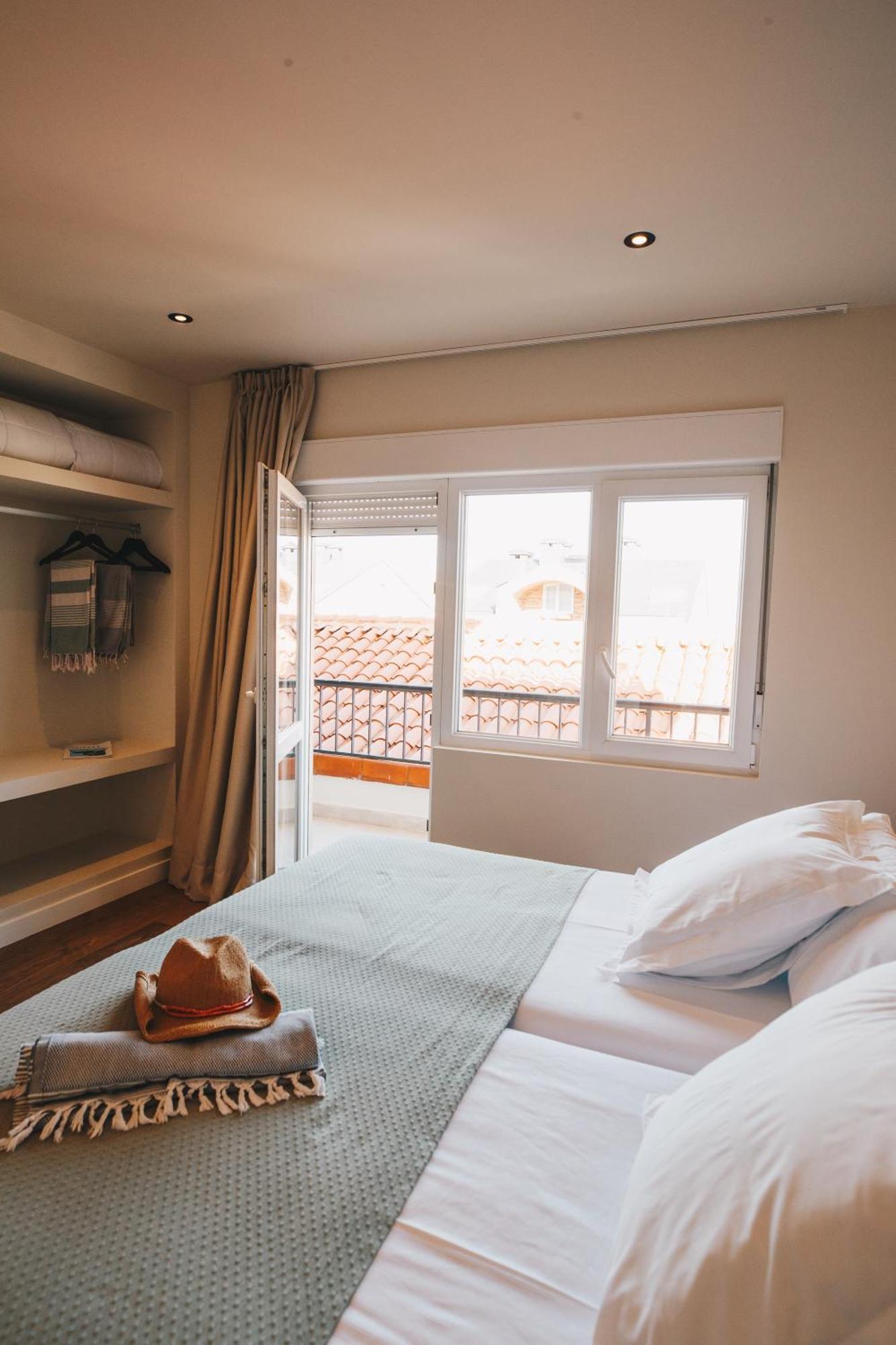 Hotel Boutique Lamar De ซวนเซส ภายนอก รูปภาพ