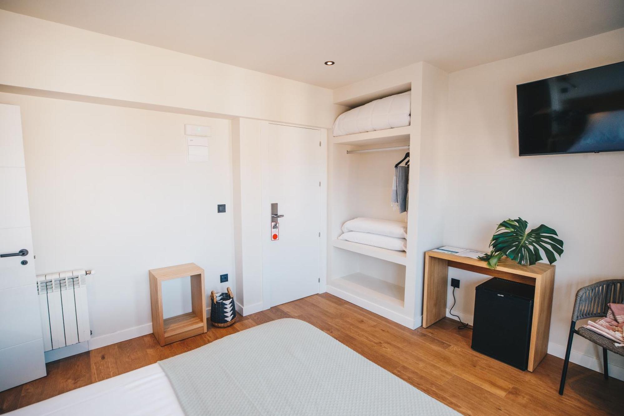 Hotel Boutique Lamar De ซวนเซส ภายนอก รูปภาพ