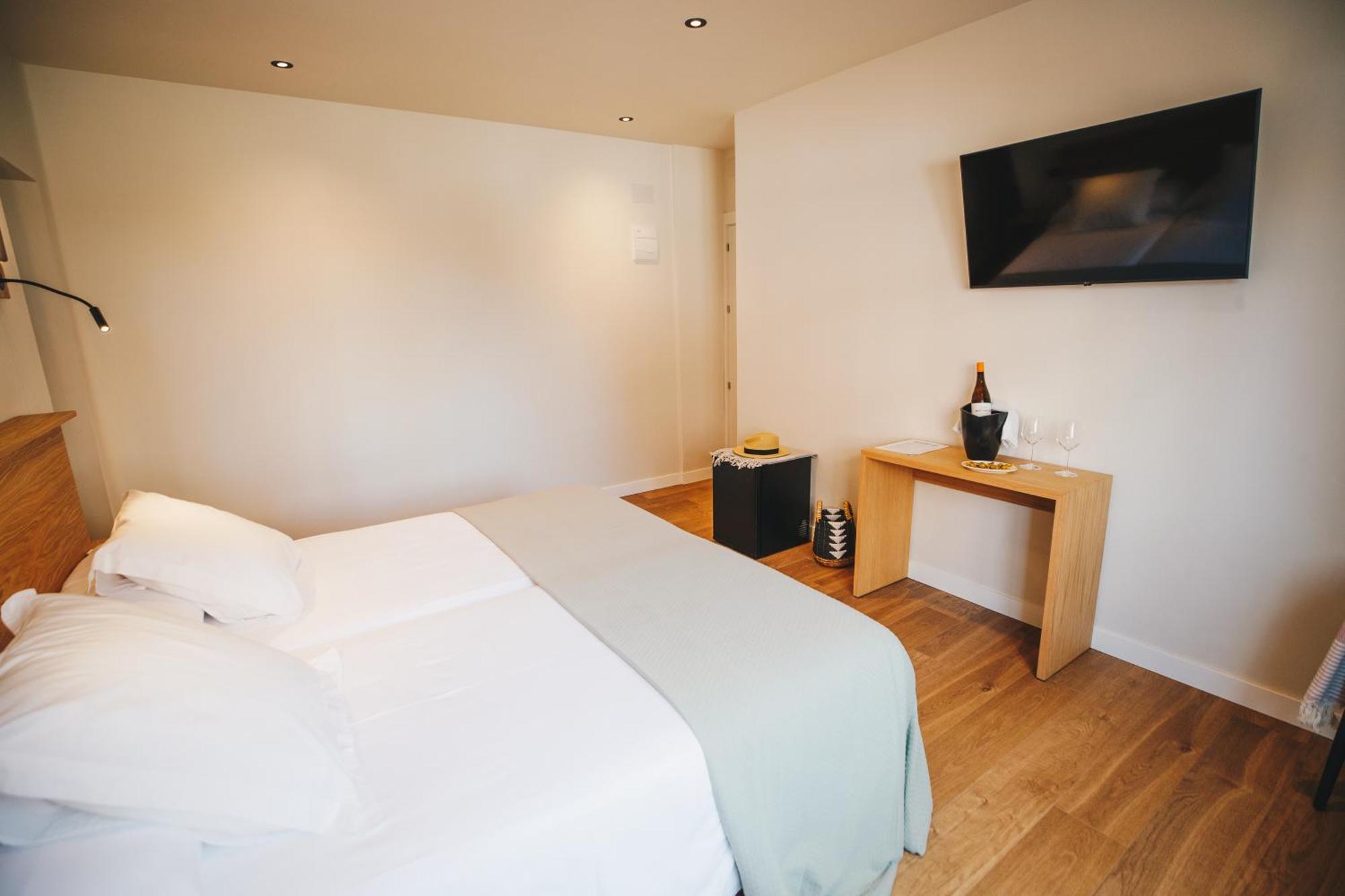 Hotel Boutique Lamar De ซวนเซส ภายนอก รูปภาพ