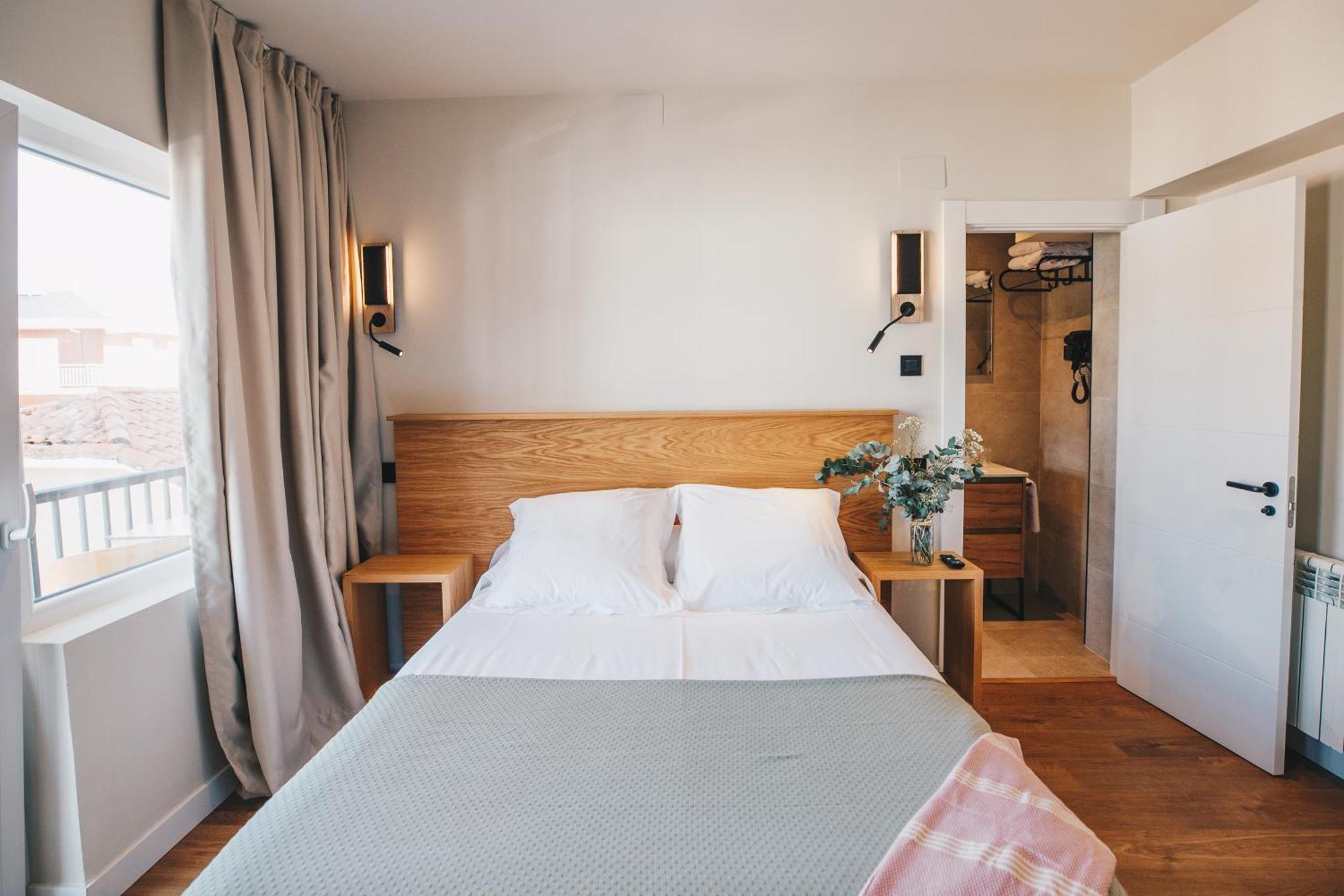 Hotel Boutique Lamar De ซวนเซส ภายนอก รูปภาพ