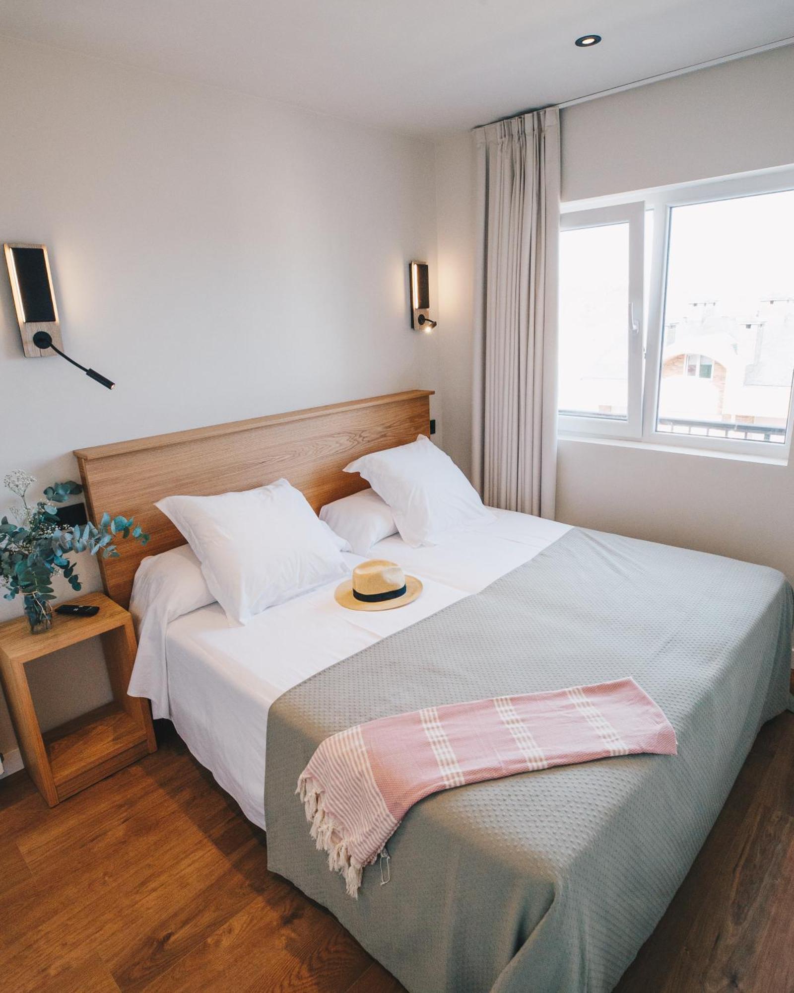 Hotel Boutique Lamar De ซวนเซส ภายนอก รูปภาพ