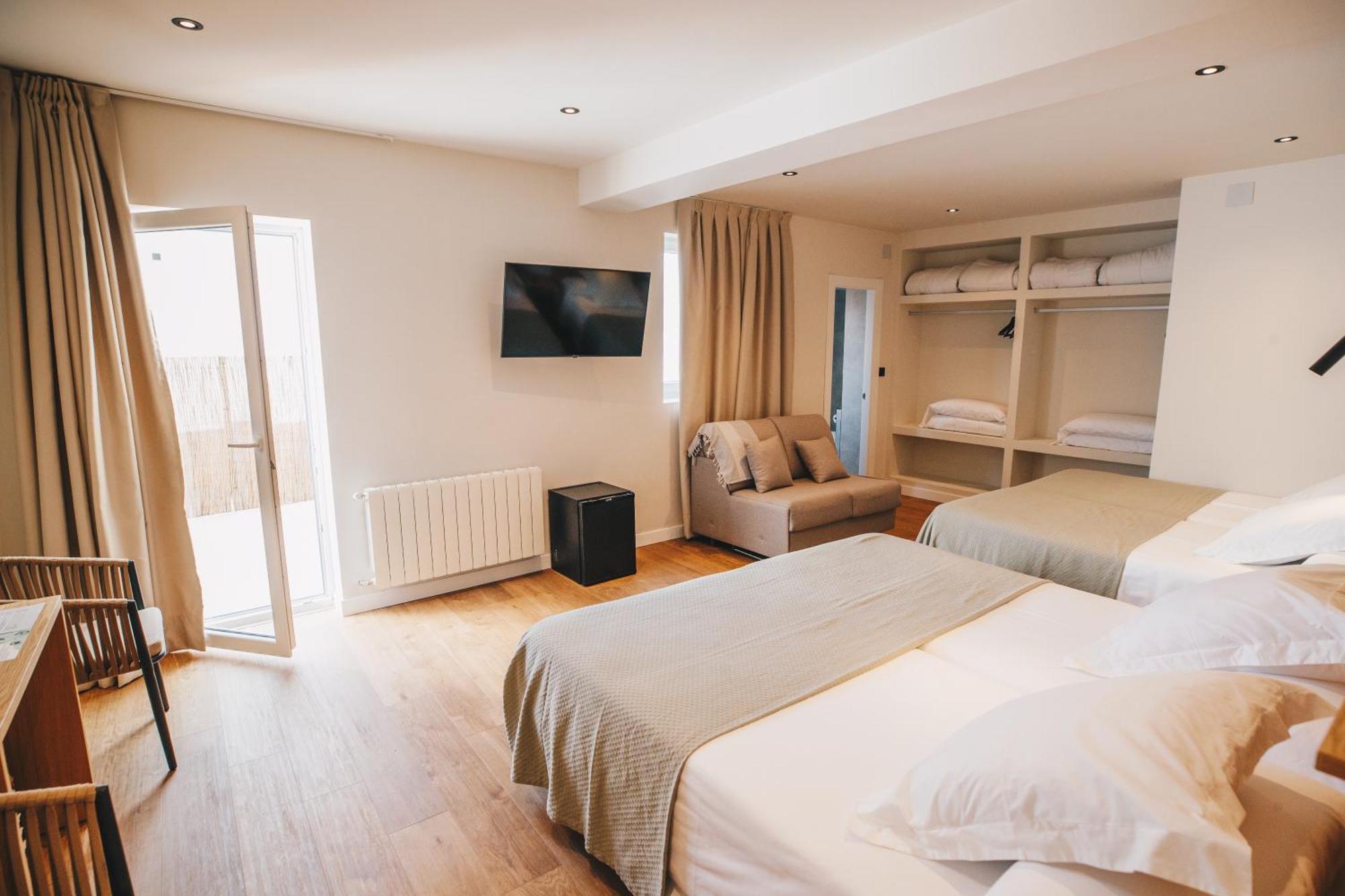 Hotel Boutique Lamar De ซวนเซส ภายนอก รูปภาพ