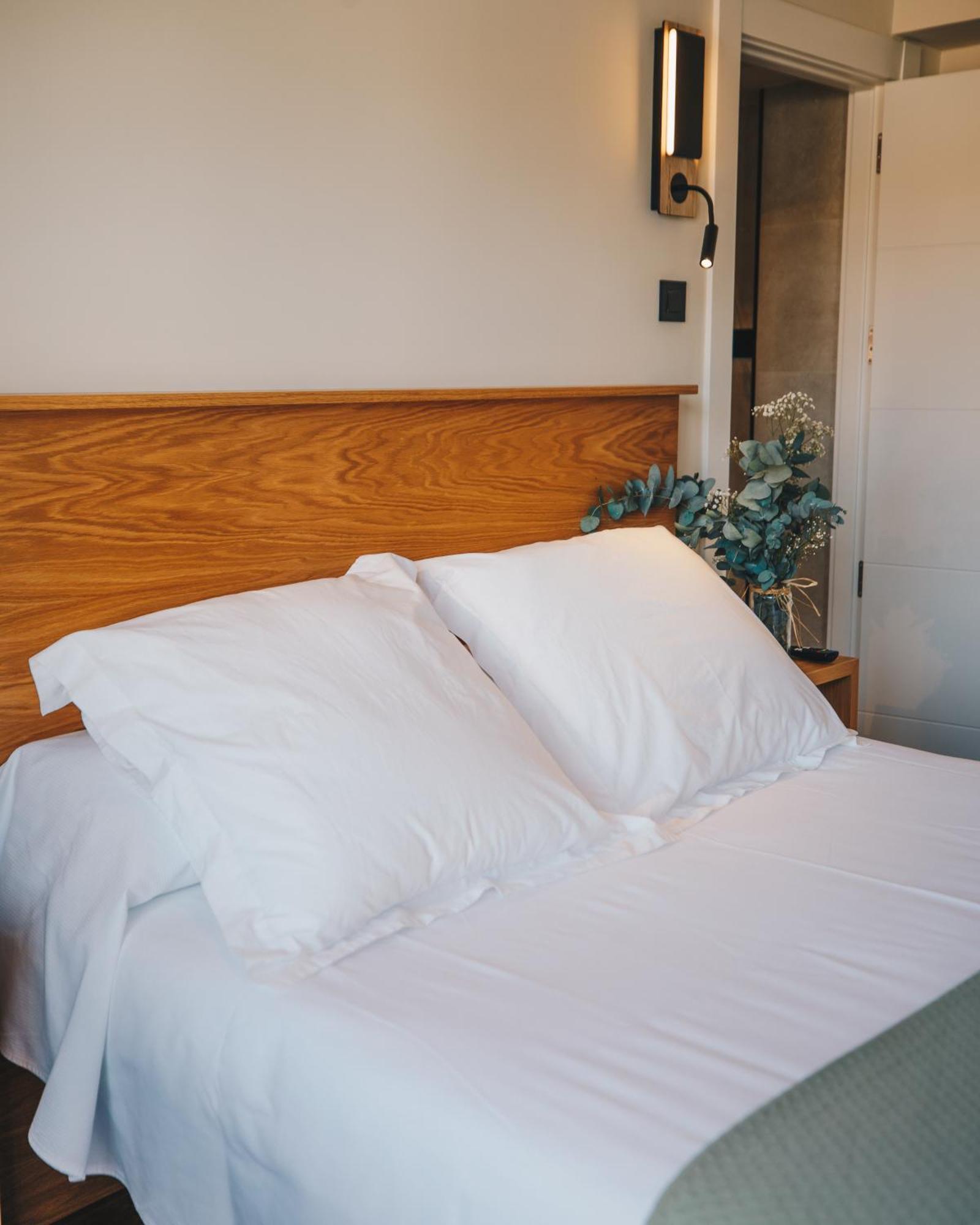 Hotel Boutique Lamar De ซวนเซส ภายนอก รูปภาพ