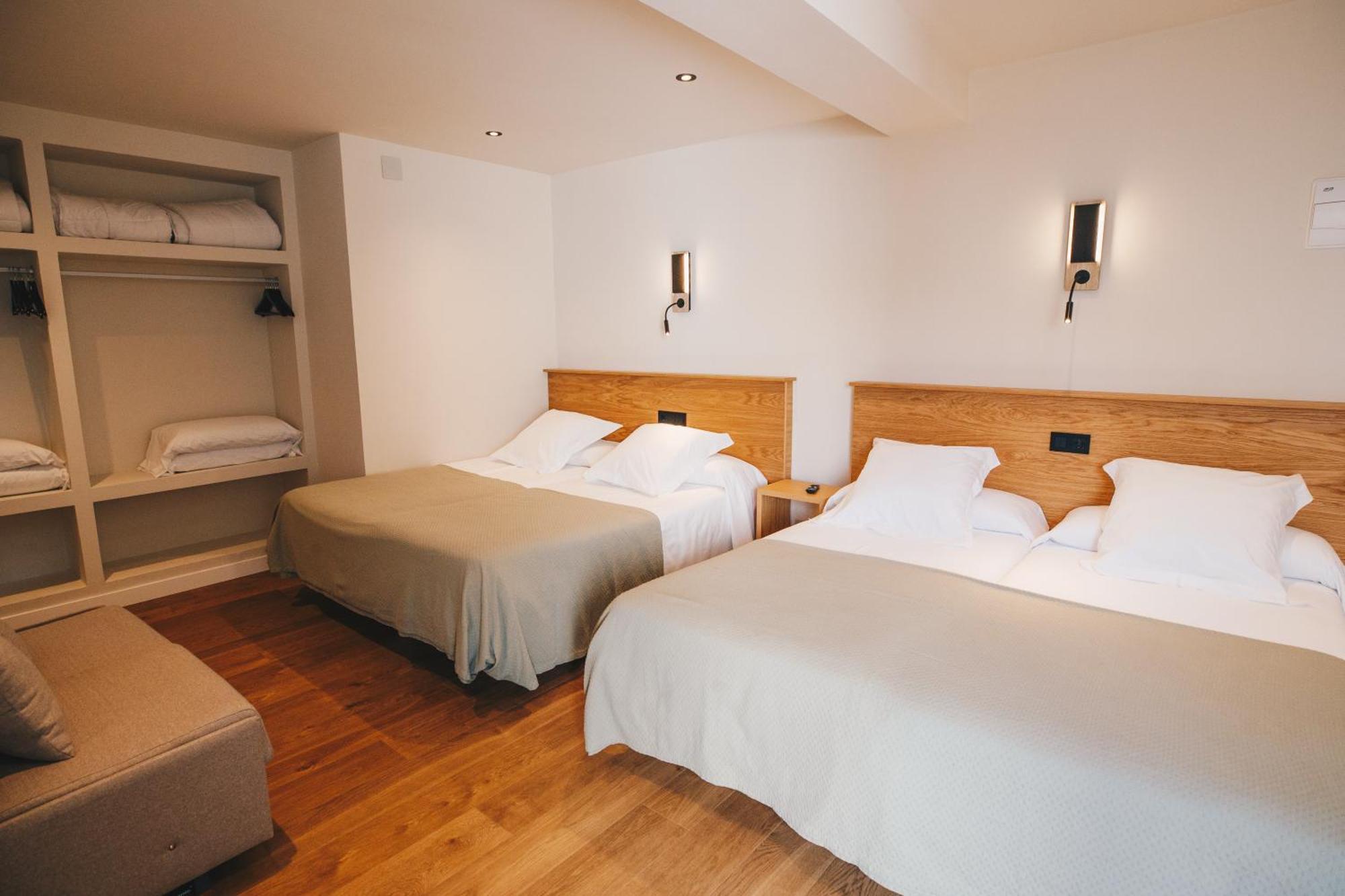 Hotel Boutique Lamar De ซวนเซส ภายนอก รูปภาพ