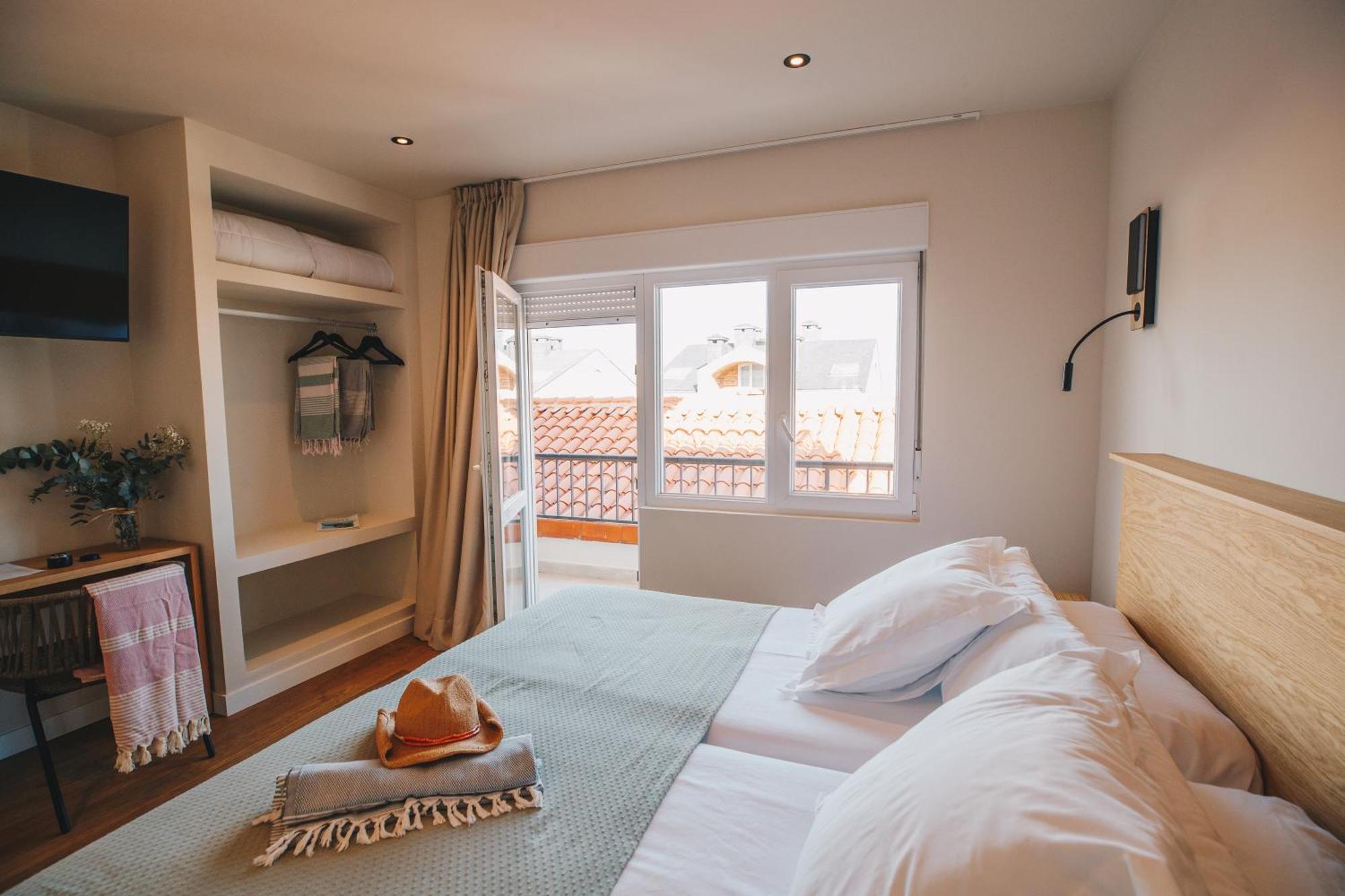 Hotel Boutique Lamar De ซวนเซส ภายนอก รูปภาพ