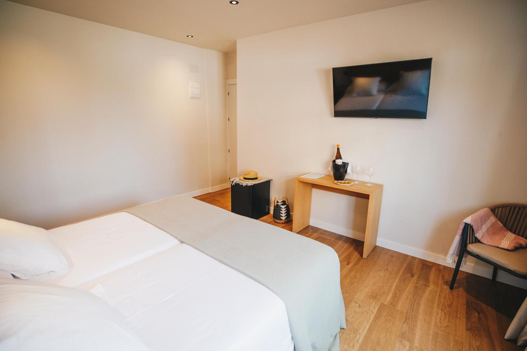 Hotel Boutique Lamar De ซวนเซส ภายนอก รูปภาพ