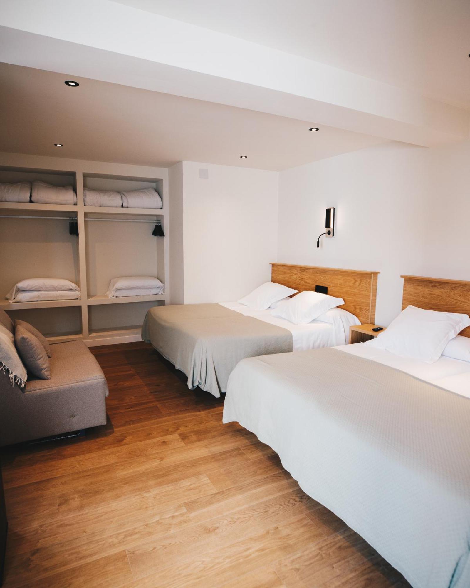 Hotel Boutique Lamar De ซวนเซส ภายนอก รูปภาพ