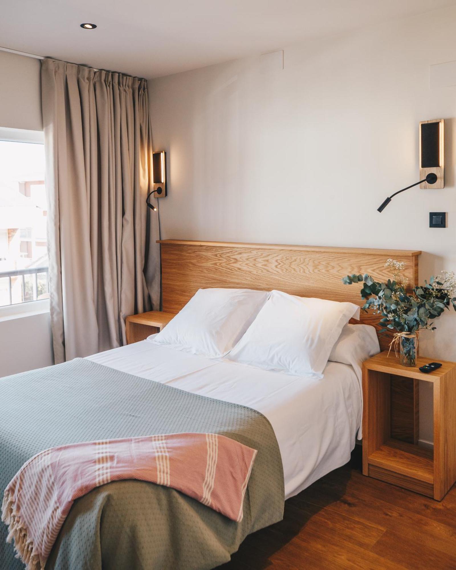 Hotel Boutique Lamar De ซวนเซส ภายนอก รูปภาพ