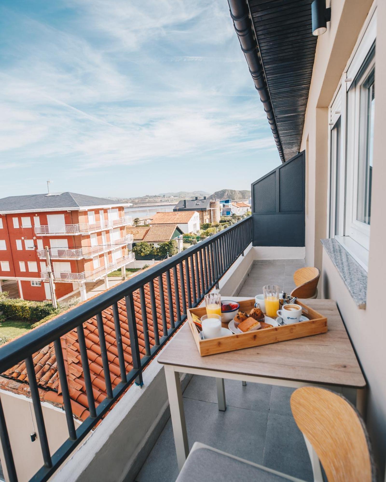 Hotel Boutique Lamar De ซวนเซส ภายนอก รูปภาพ