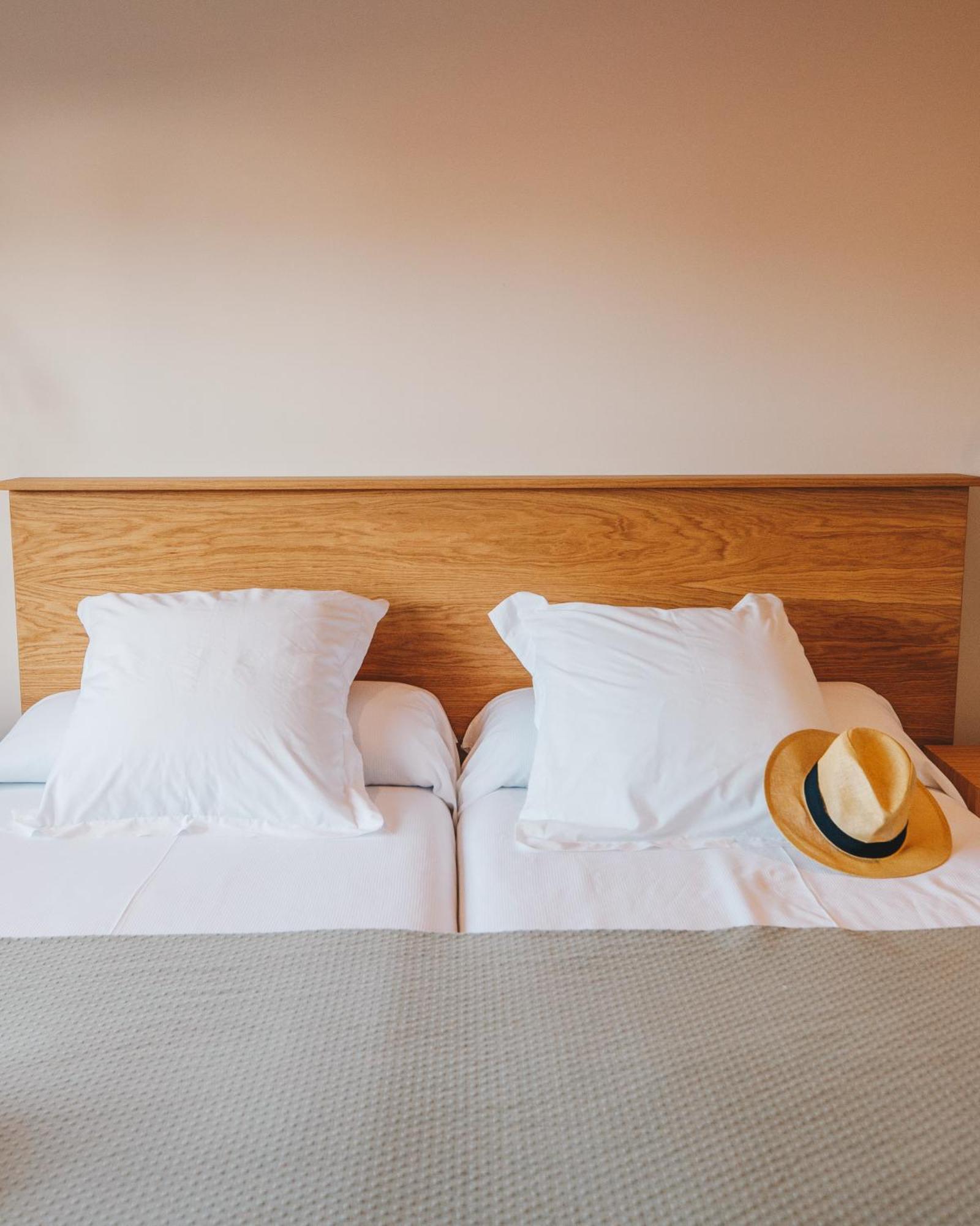 Hotel Boutique Lamar De ซวนเซส ภายนอก รูปภาพ